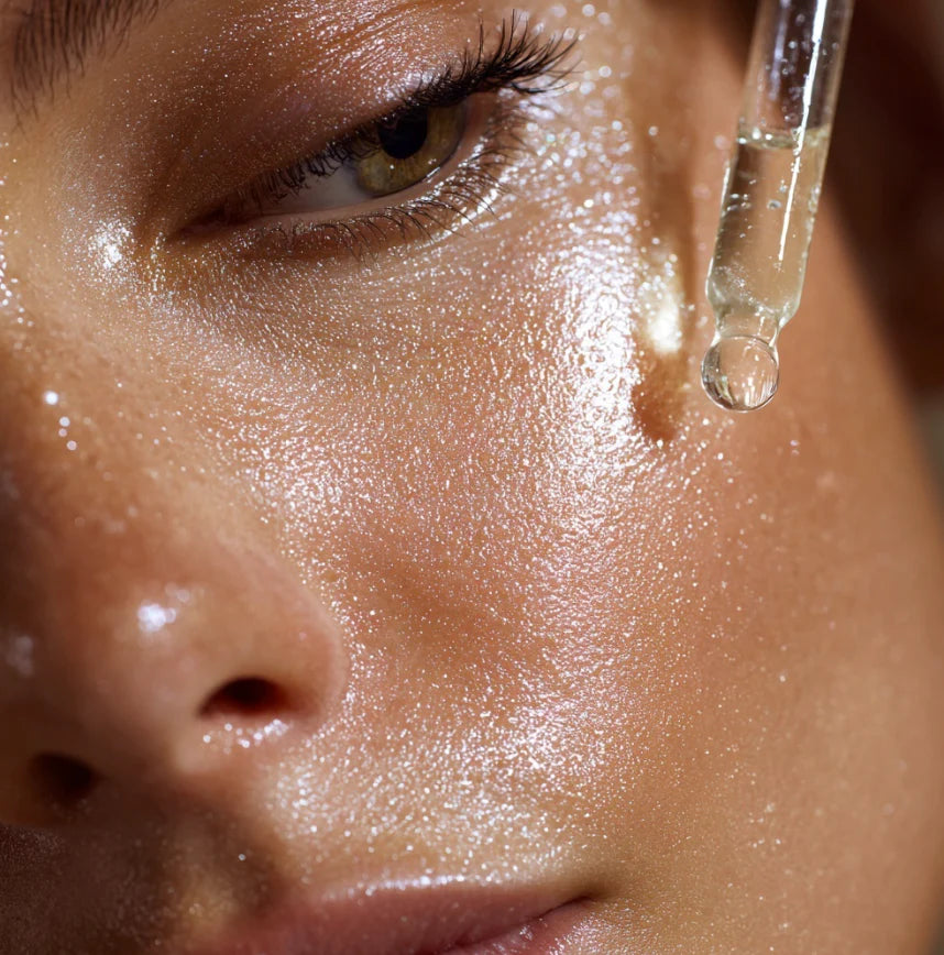 The Anti-Aging Peptide Discovered in Young Blood. Now in a Bottle.